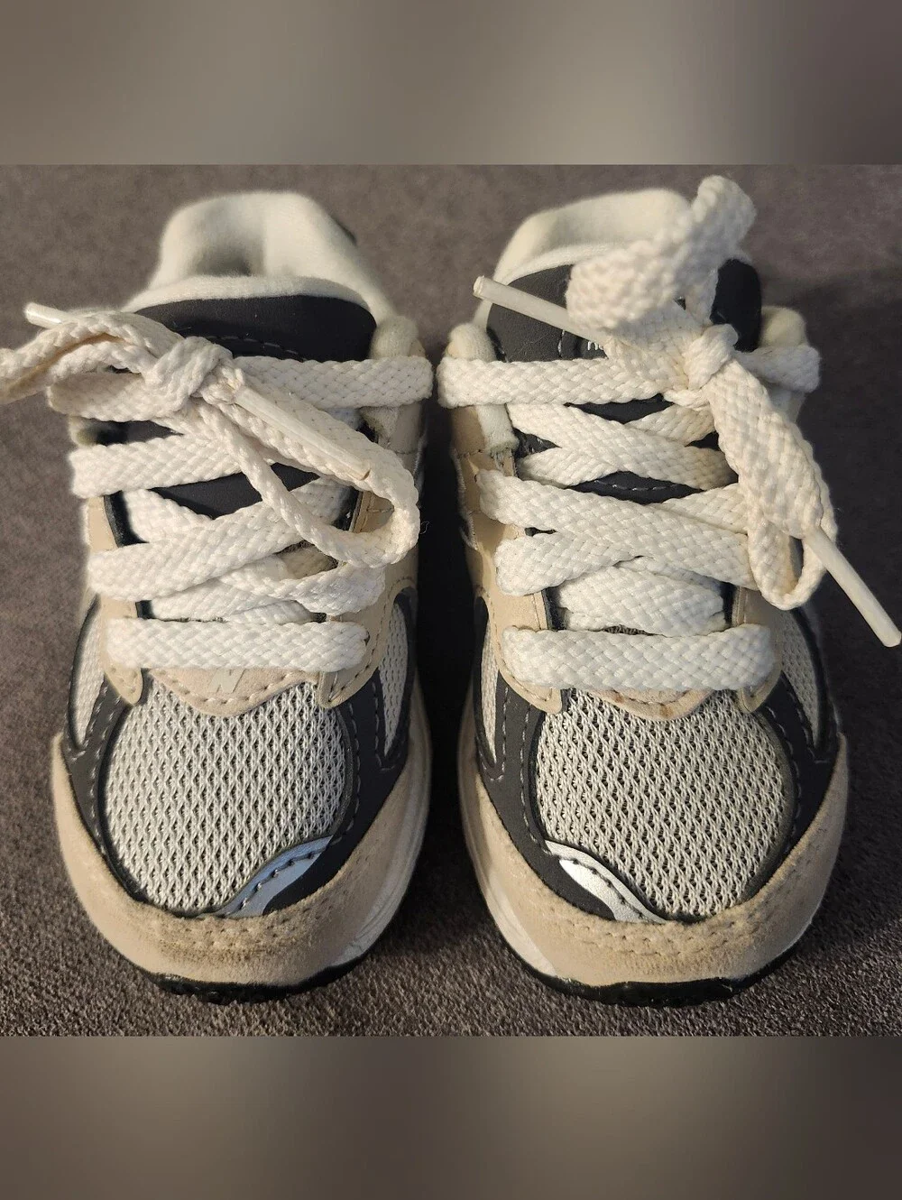 Baby New Balance Sneakers